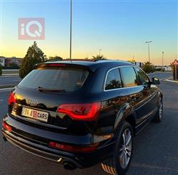 اودي Q7